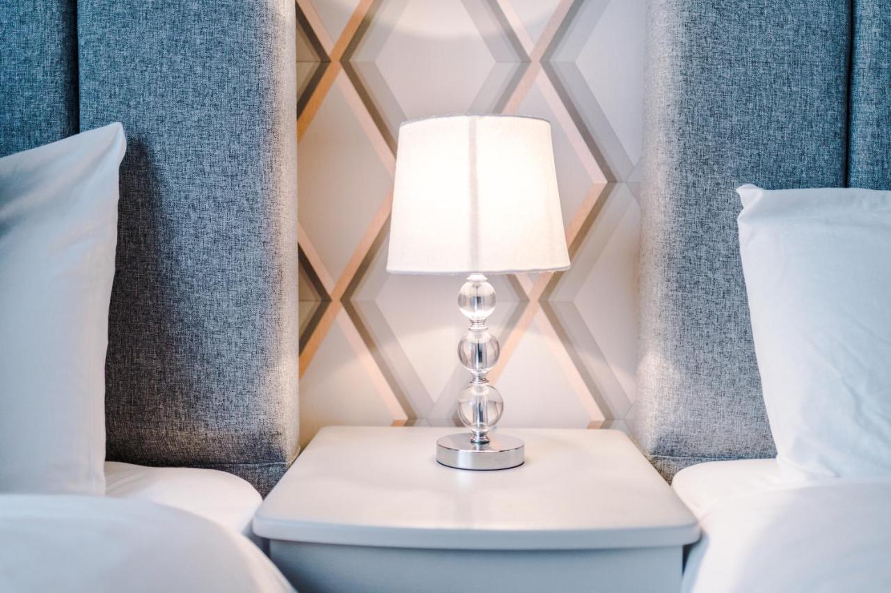 The Popworks 2 Bedroom Apartment - Mcr Dens Μάντσεστερ Εξωτερικό φωτογραφία
